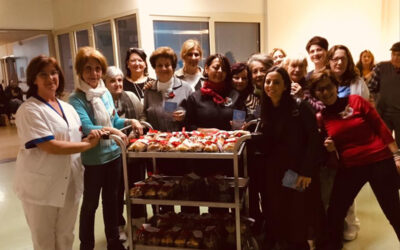 Natale in Oncologia: un messaggio di speranza