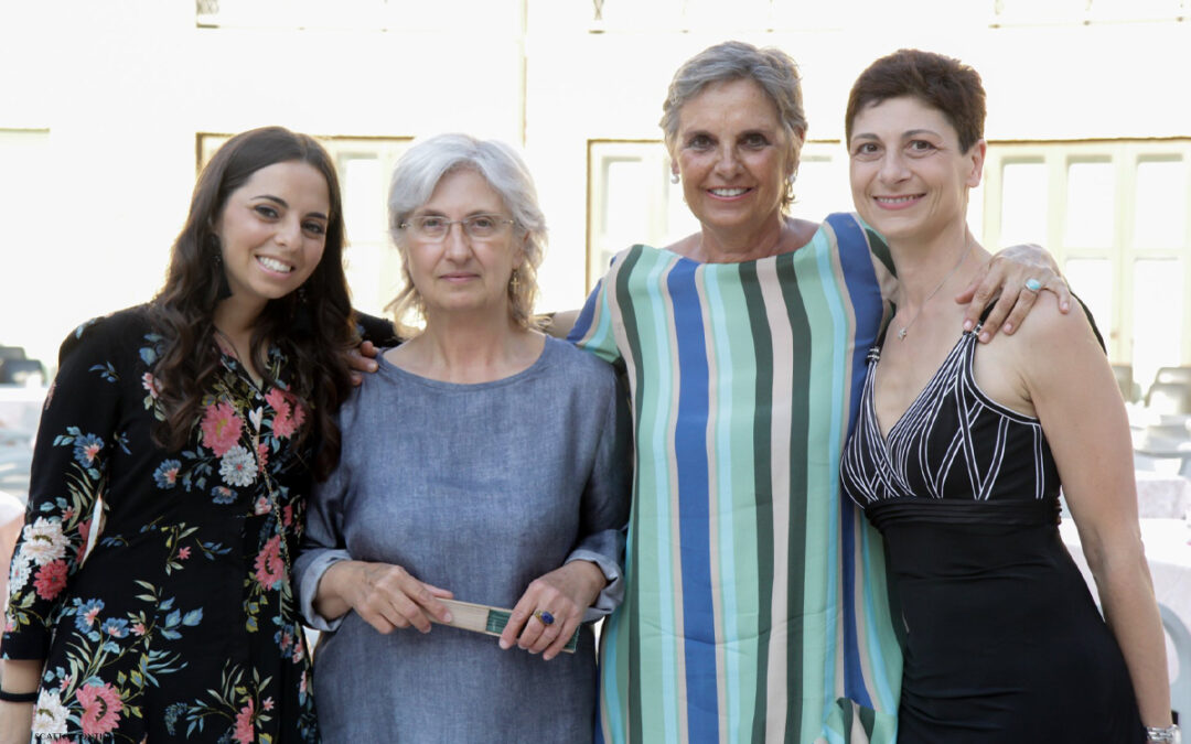 Te la do io la cultura: un’esperienza di Arte e Condivisione